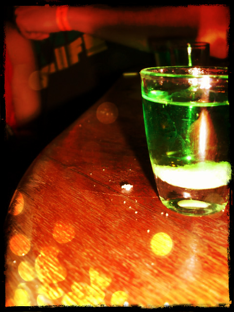 pub crawl